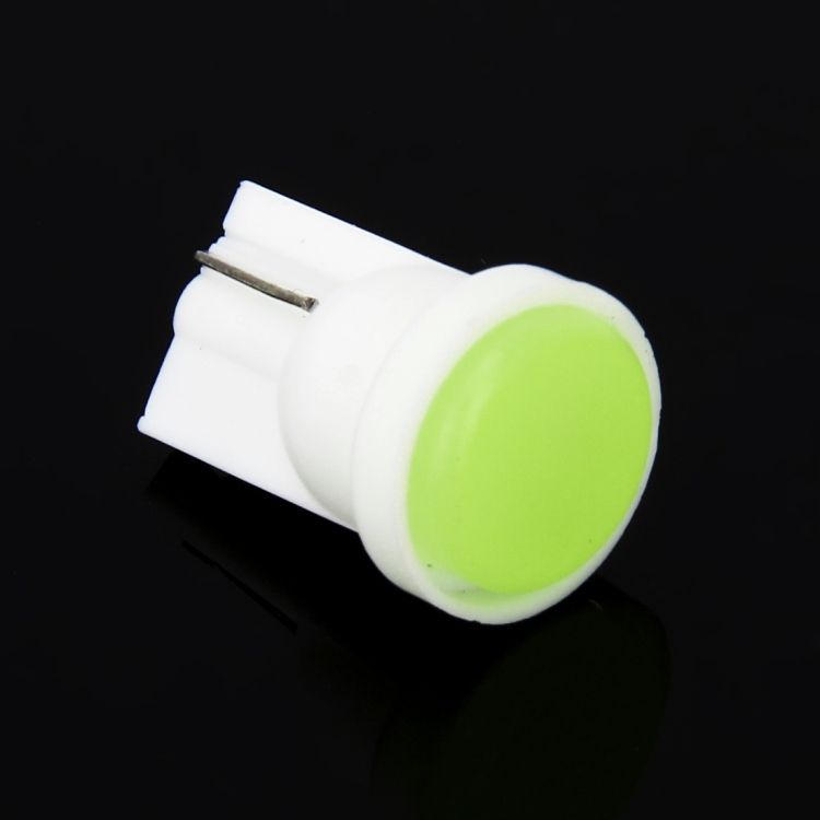 10 PCS T10/W5W/194/501/168 COB Bulbs Car Reading Lamp