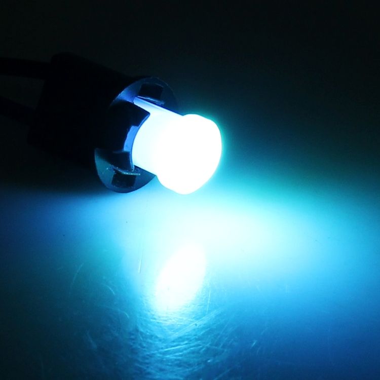 10 PCS T10/W5W/194/501/168 COB Bulbs Car Reading Lamp