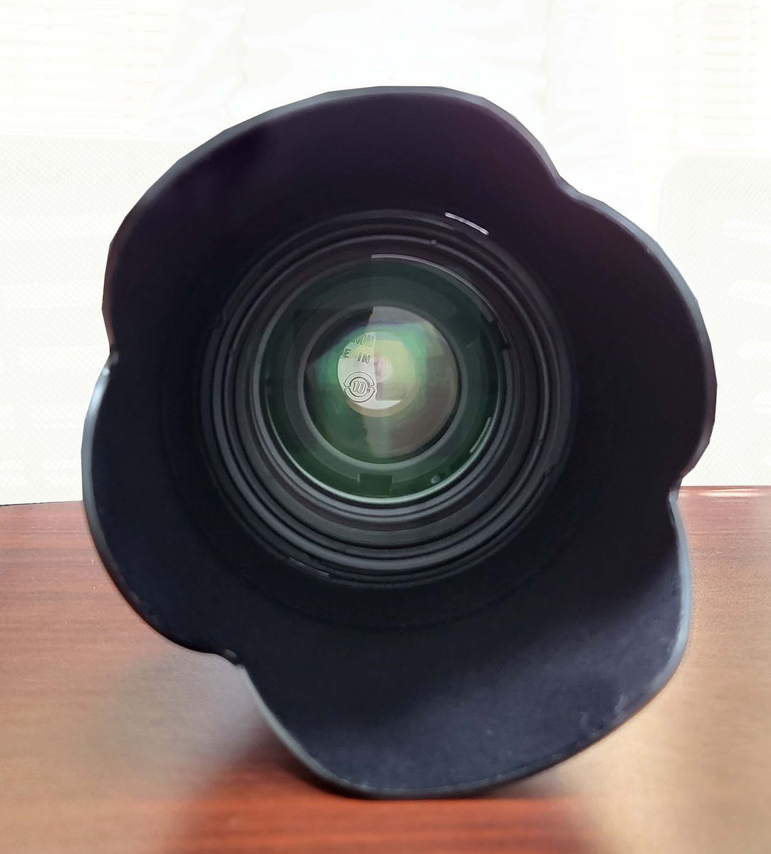 CANON LENS EF70-200MM 2.8L USM+LENS CASE & HOOD