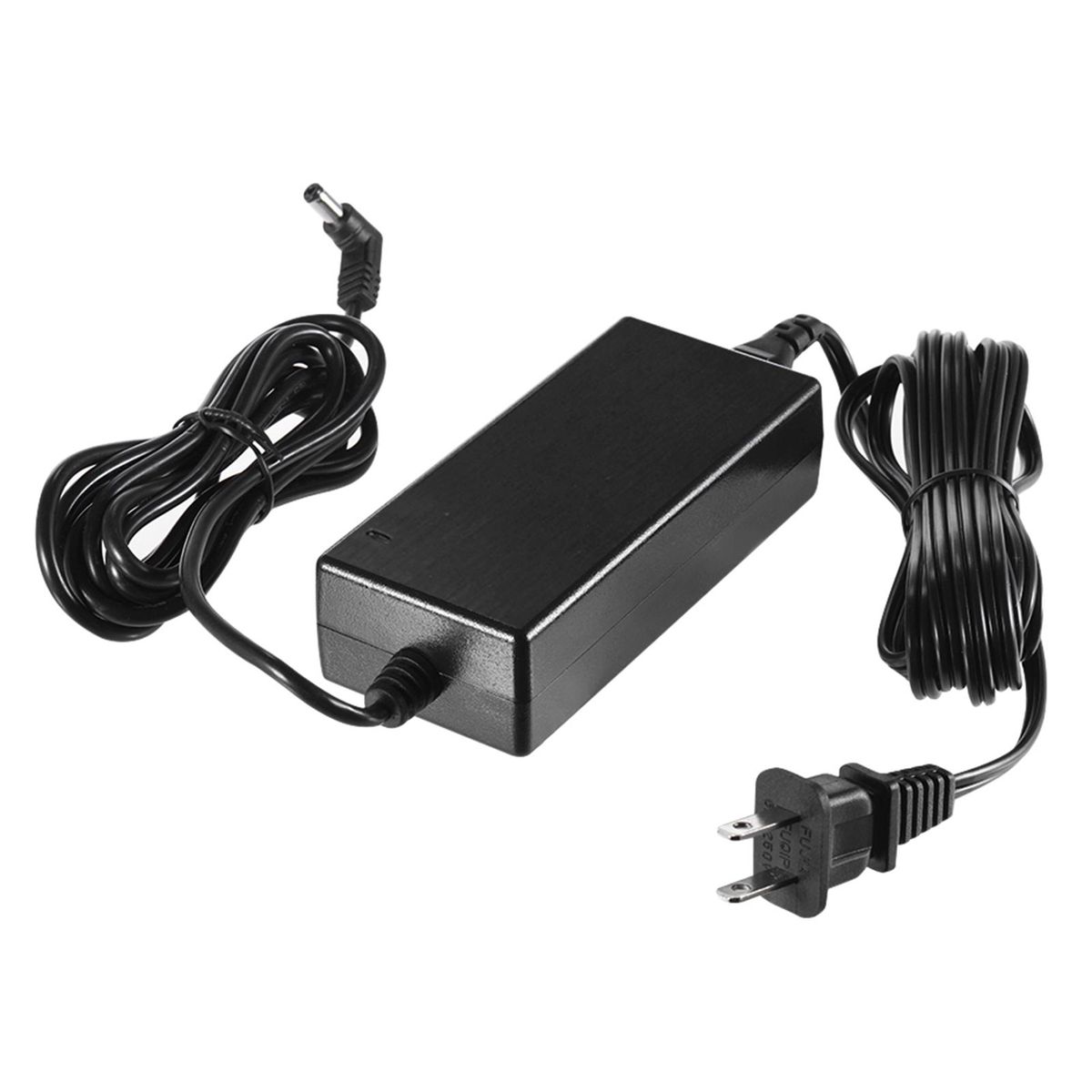 YONGNUO FJ 12V 5A AC Power Adapter with AU Plug Wide Voltage 100-240V for YONGNUO YN600L Series YN300III YN168 YN216 YN1410 YN300Air YN160III YN360 YN608 YN600RGB YN308 YN600 Air LED Video Light