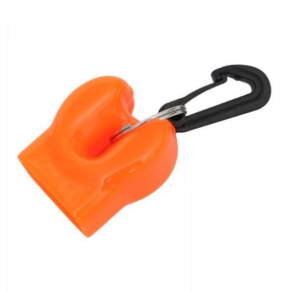 3-5pack Diving -Ball Scuba Mouthpiece Holder Regulator