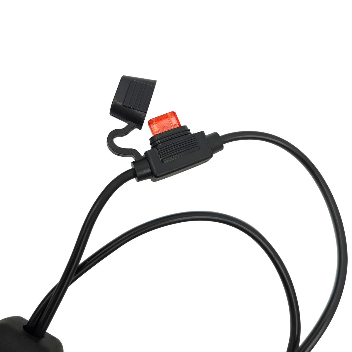 Parasitic Drain Tester For Automotive Battery Testing
