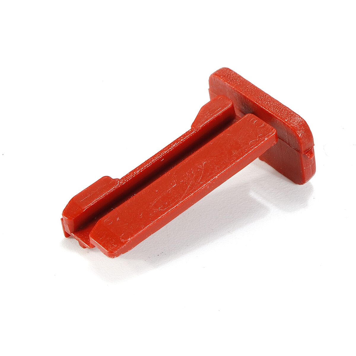 Mercedes For Benz 722.6 Lock Tab, Dipstick Filler Tube Plug NEW