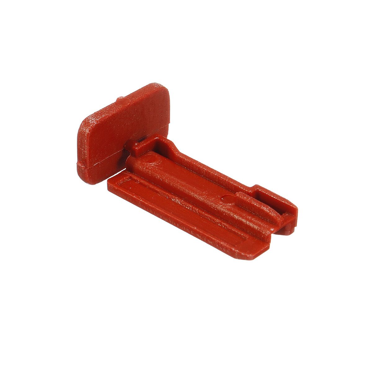 Mercedes For Benz 722.6 Lock Tab, Dipstick Filler Tube Plug NEW