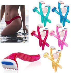Bikini Shaver- Disposable Bikini Razors. 6pks