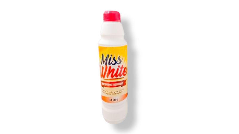 Multipurpose Liquid Soap