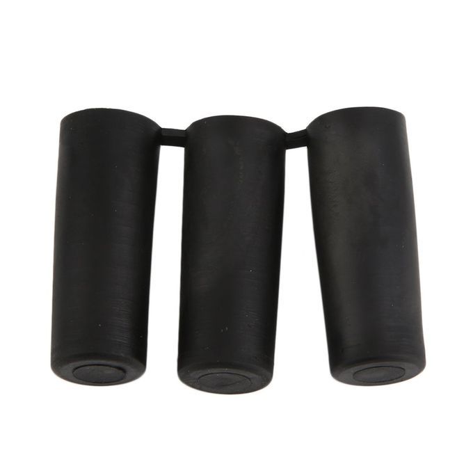 Universal Leather Red Stit Hed Automati  Drive  Ar Gear Shift Leather Knob-black And Red