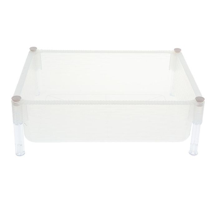 Aquarium Fish Breeder Box Isolation Breeder Hatchery Incubator Tanks