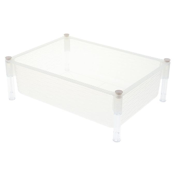 Aquarium Fish Breeder Box Isolation Breeder Hatchery Incubator Tanks