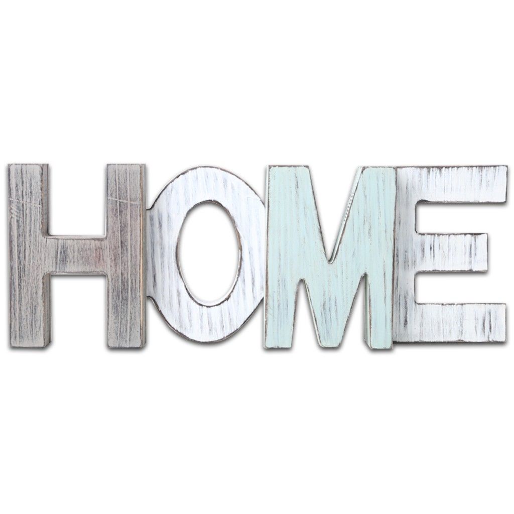 Creative Crafts Wooden Country Style Antiquing Home