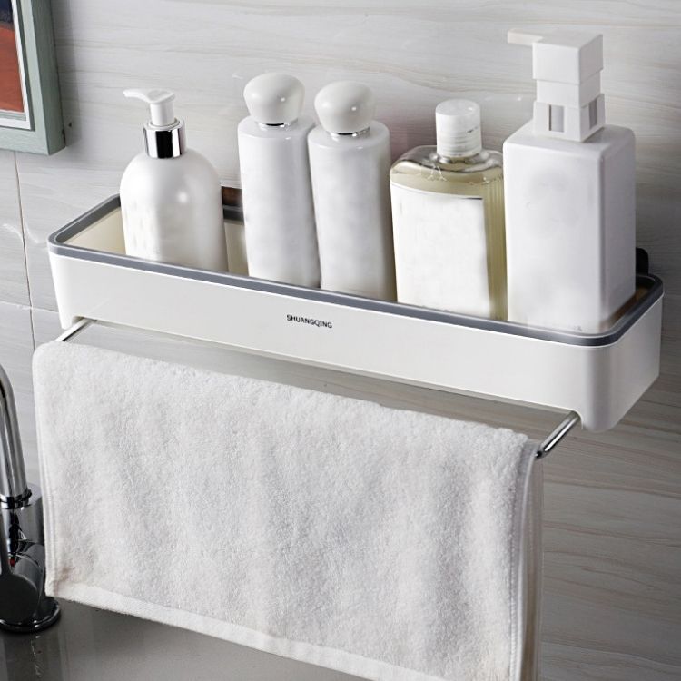 Multifunctional Storage Rack