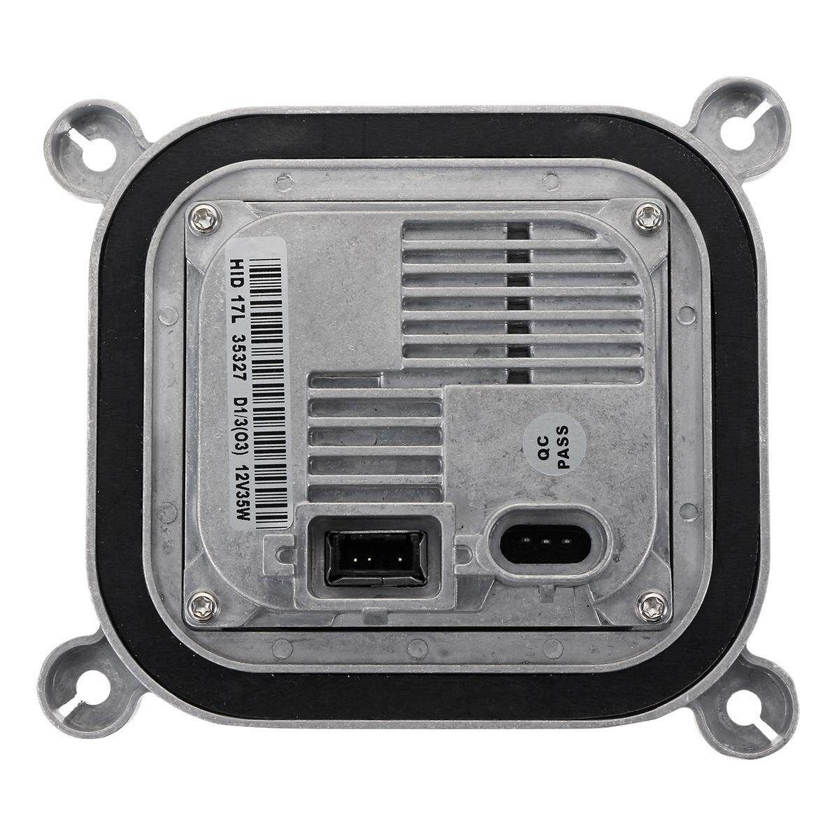 Xenon HID Headlight Ballast Control Quick Start For Ford F-150 Flex Edge Explore