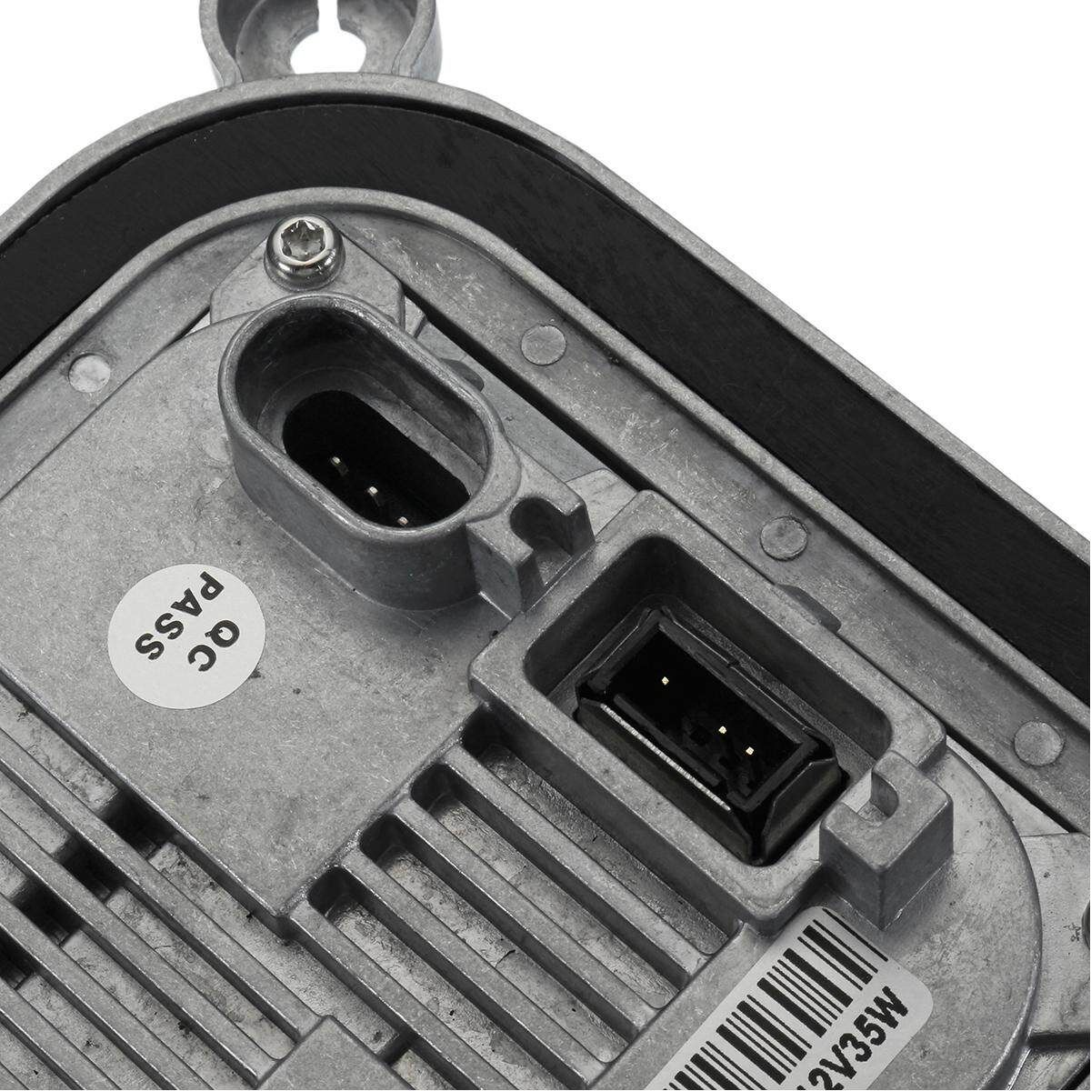 Xenon HID Headlight Ballast Control Quick Start For Ford F-150 Flex Edge Explore