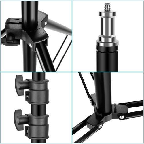 210CM Stand For Reflectors,Projectors, Photo Studio.