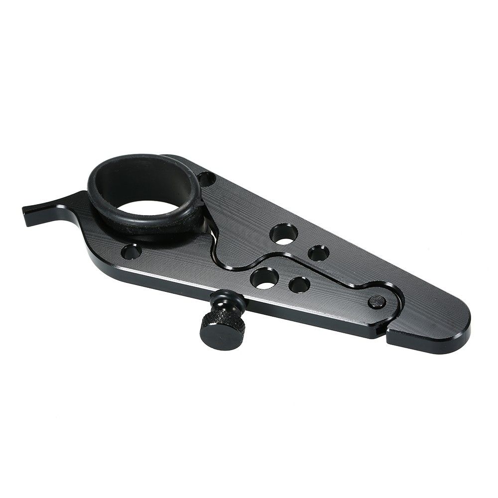Universal Motorcycle Cruise Control Throttle Assist Wrist