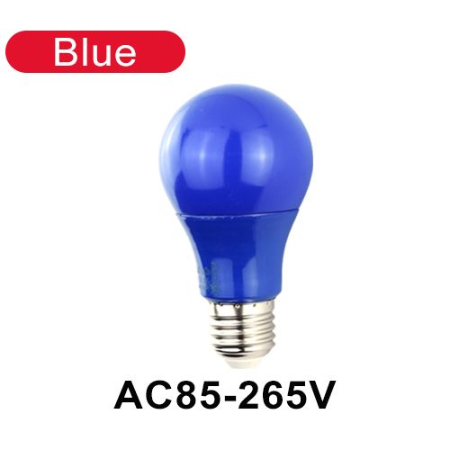 LED Bulbs E27 Globe Light AC110V 220V Lamp Bar For KTV