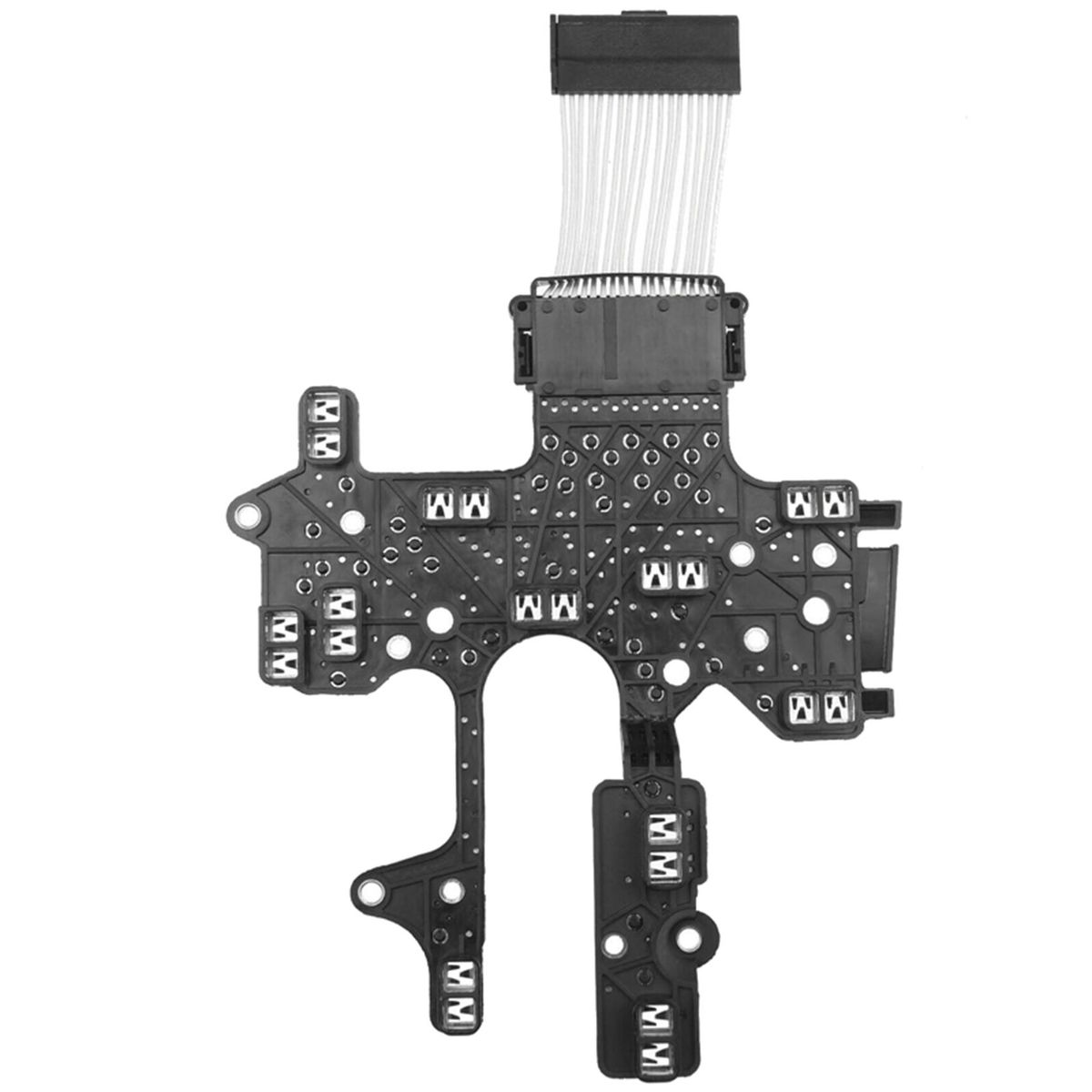 02E DQ250-DSG 6-Speed Gearbox Circuit Board Transmission