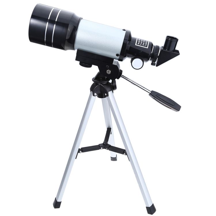 FENGHUANG F30070M Outdoor HD Astronomical Telescope