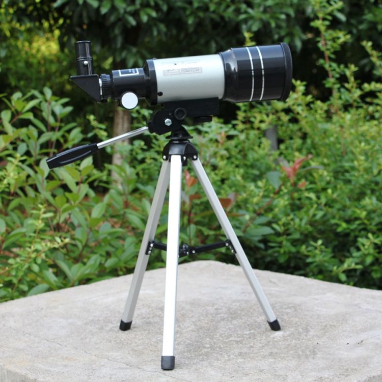 FENGHUANG F30070M Outdoor HD Astronomical Telescope