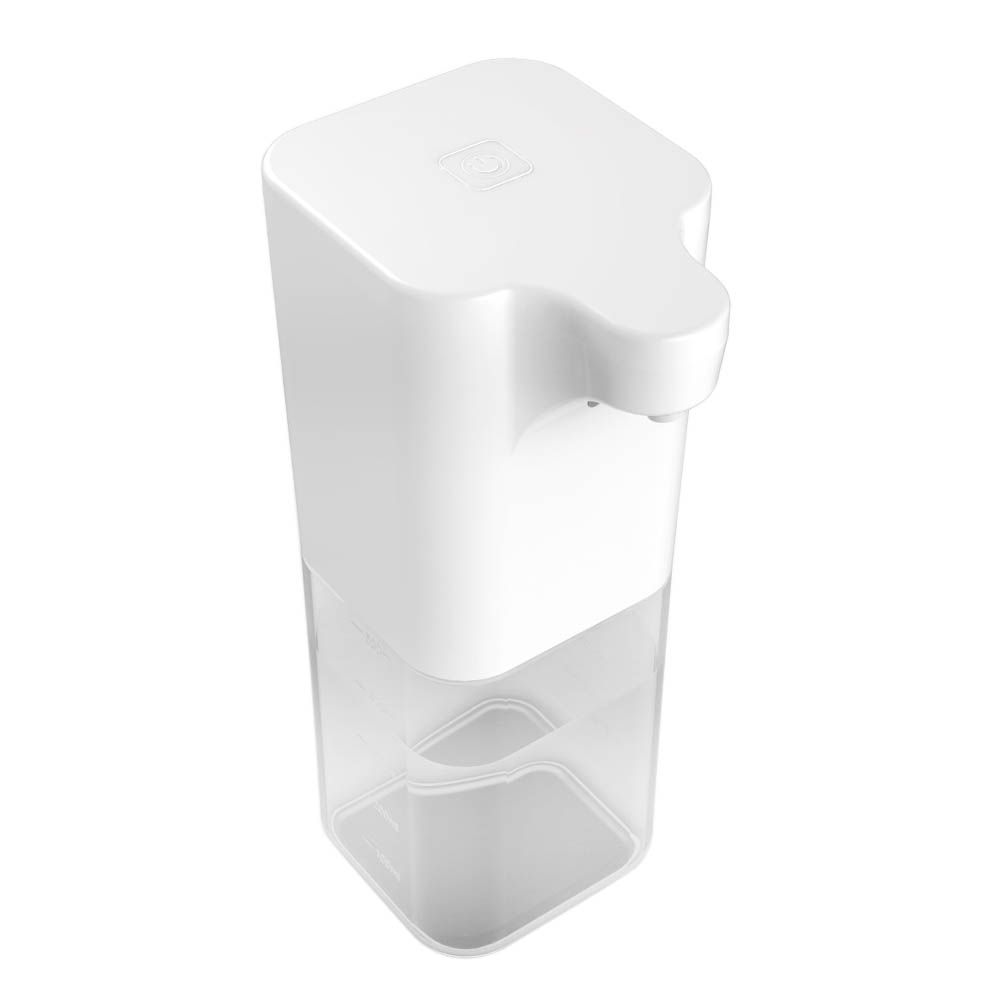 500ML Dual-use Automatic Foam Soap Dispenser Liquid Spray