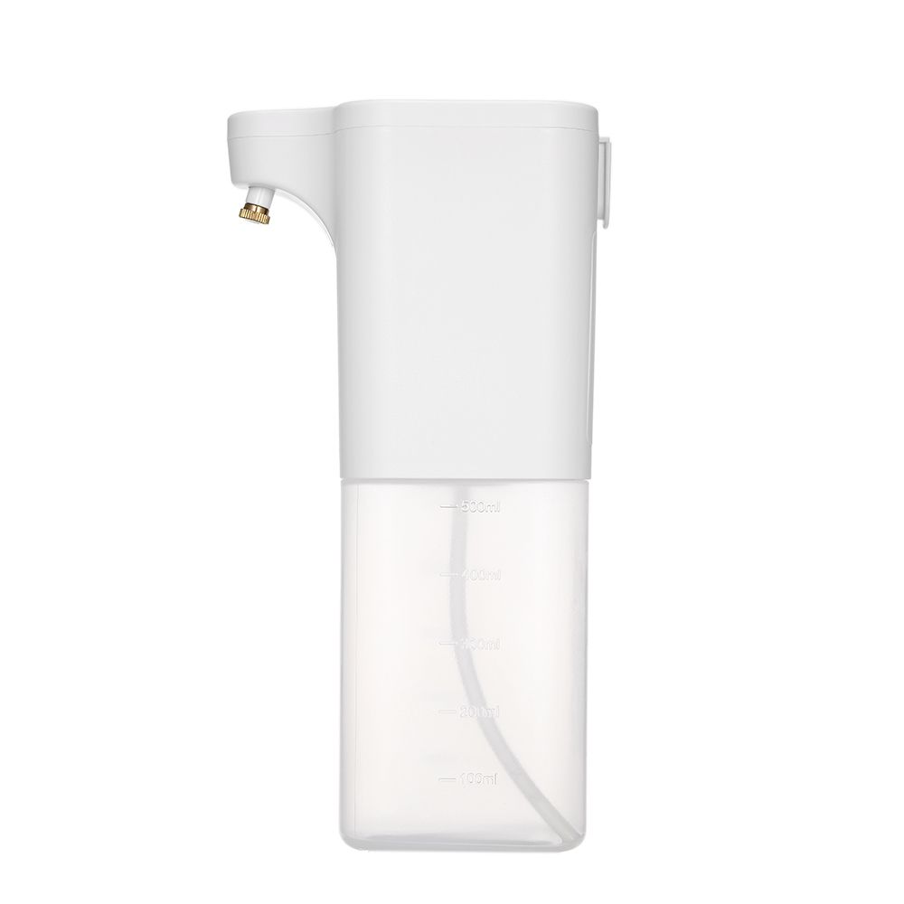 500ML Dual-use Automatic Foam Soap Dispenser Liquid Spray
