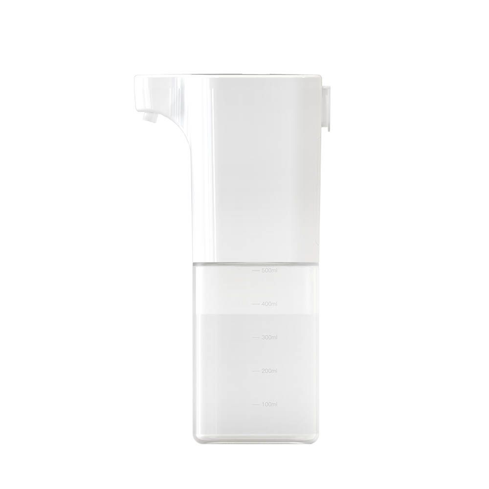 500ML Dual-use Automatic Foam Soap Dispenser Liquid Spray