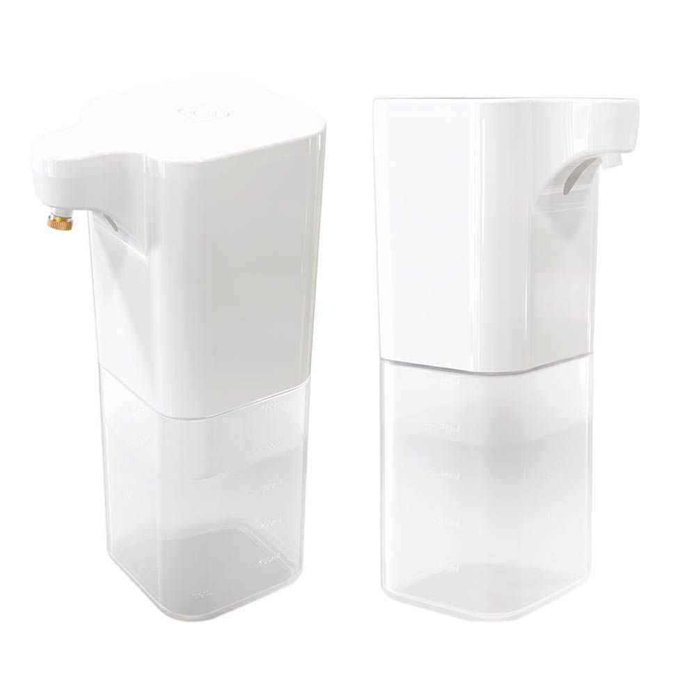 500ML Dual-use Automatic Foam Soap Dispenser Liquid Spray