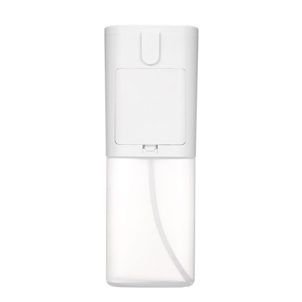 500ML Dual-use Automatic Foam Soap Dispenser Liquid Spray