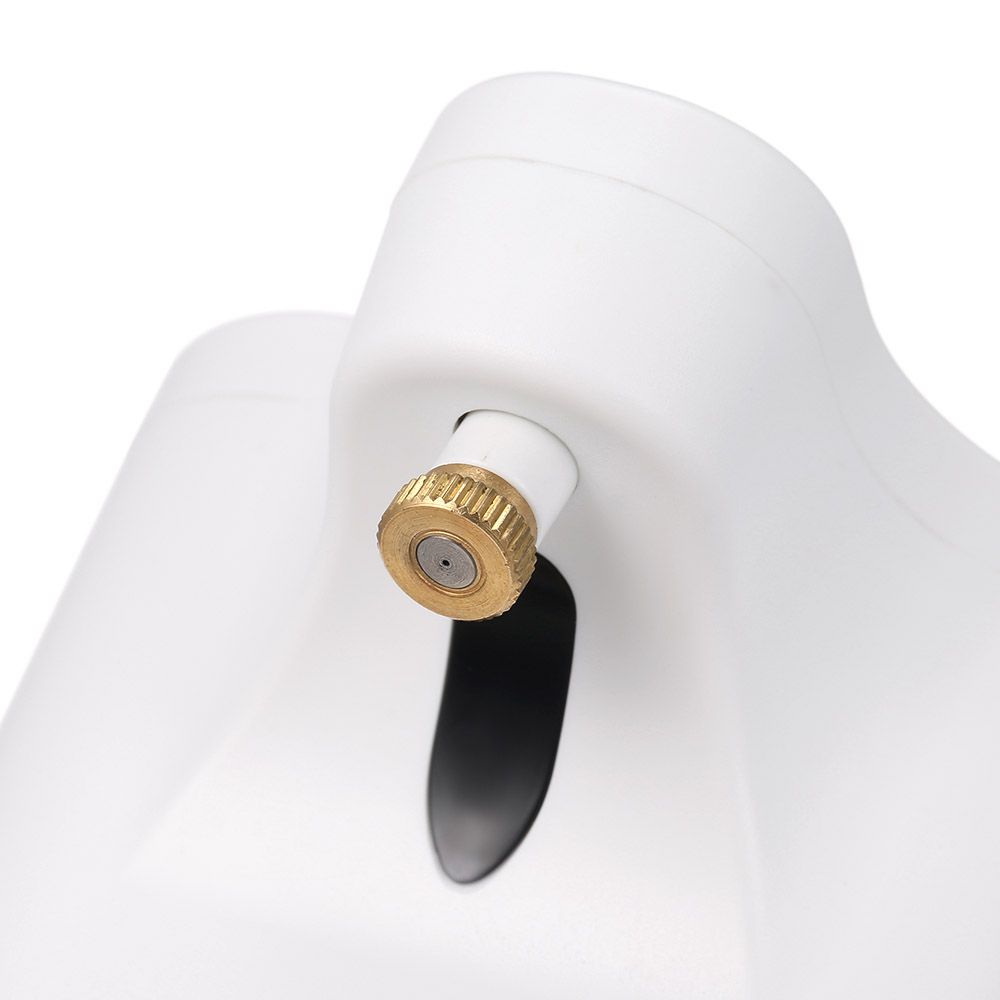 500ML Dual-use Automatic Foam Soap Dispenser Liquid Spray