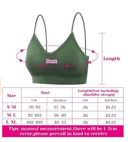 Seamless Large-size One-piece Tube Top With Chest Pad Female