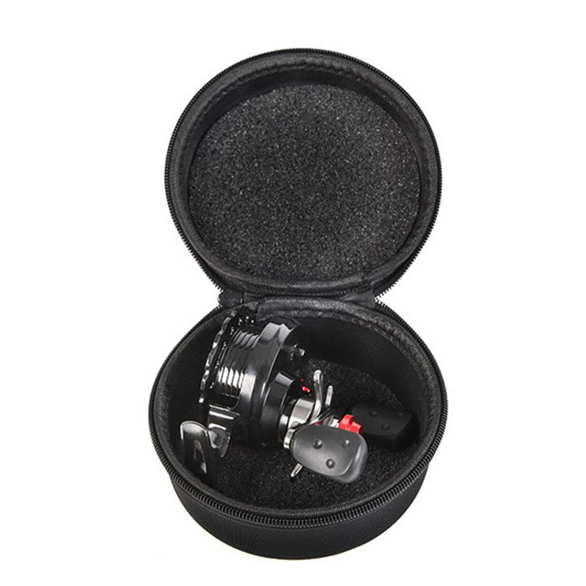 Water Resistant  Reel Case Baitcasting Raft Reels  Bag