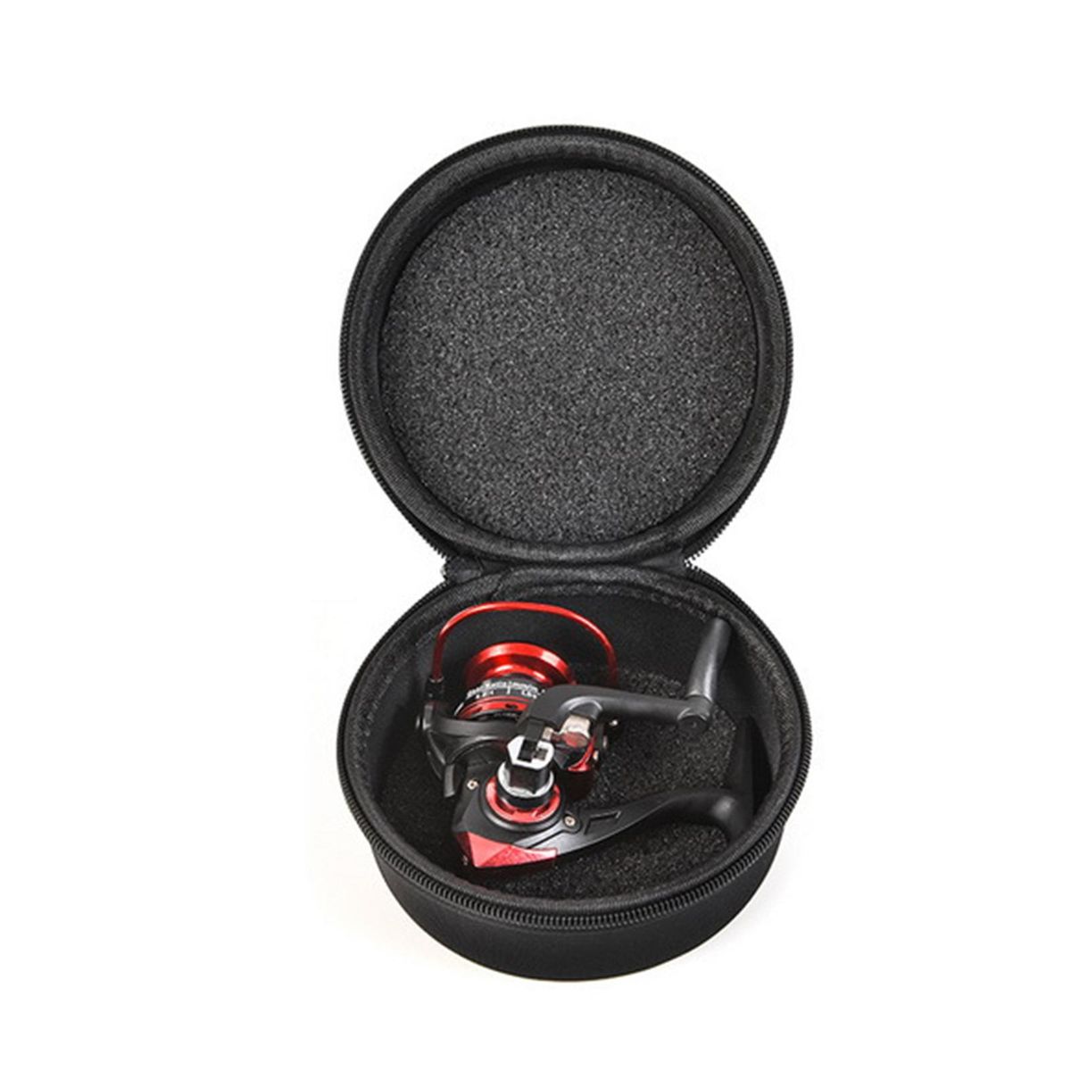 Water Resistant  Reel Case Baitcasting Raft Reels  Bag