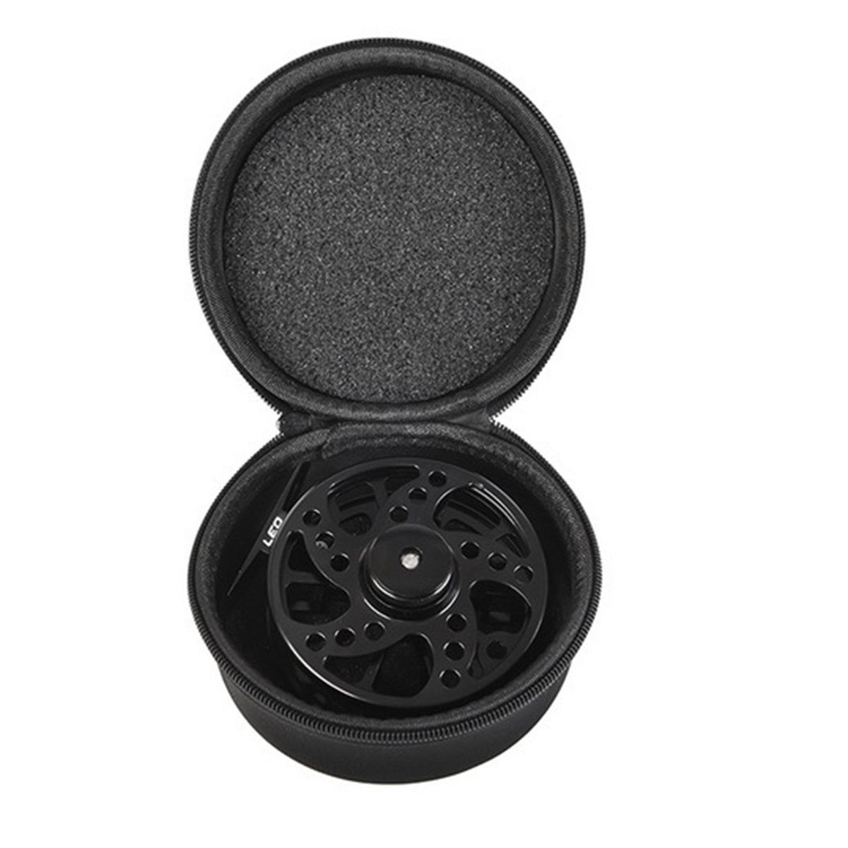 Water Resistant  Reel Case Baitcasting Raft Reels  Bag