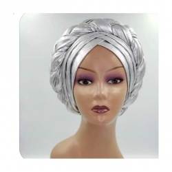 classic ladies turban
