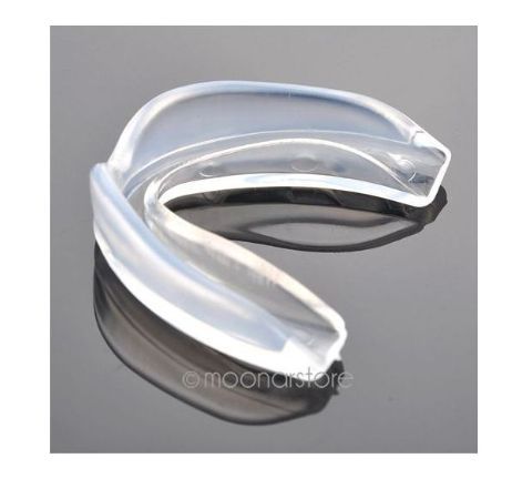 Boxing And Karate Mouthguard Mouth Protector