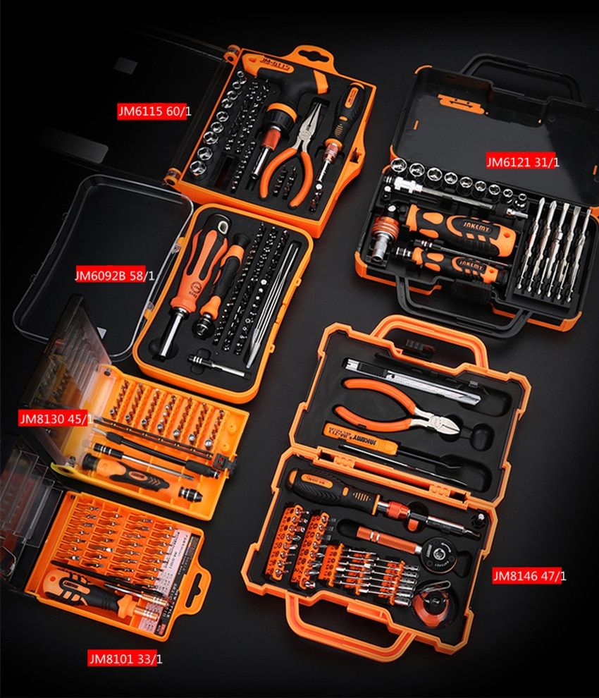 Smart Cell Phone Opening Pry Repair Tool Kits