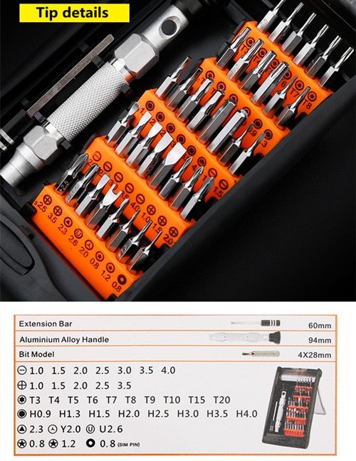Smart Cell Phone Opening Pry Repair Tool Kits