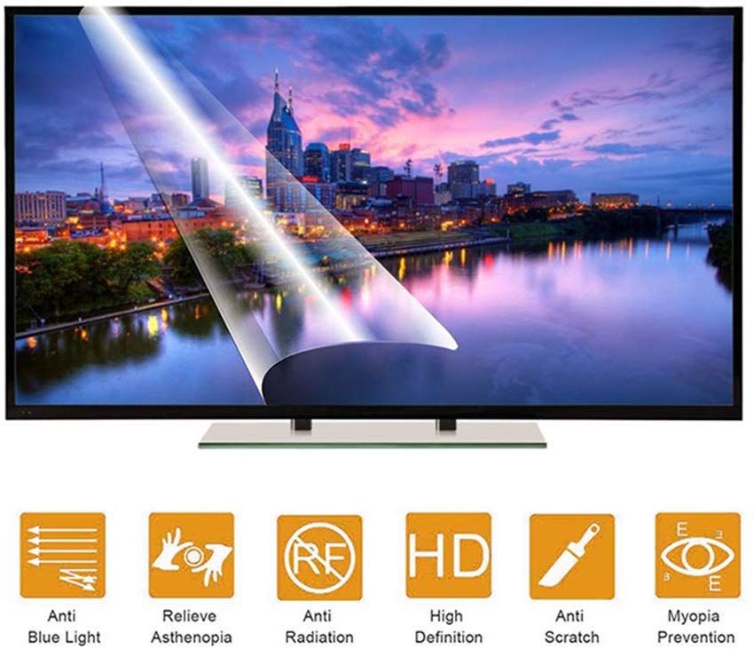 For Lg 20lh460a-Pt 20 Inch Led Hd-Ready Tv Tv Blue Light
