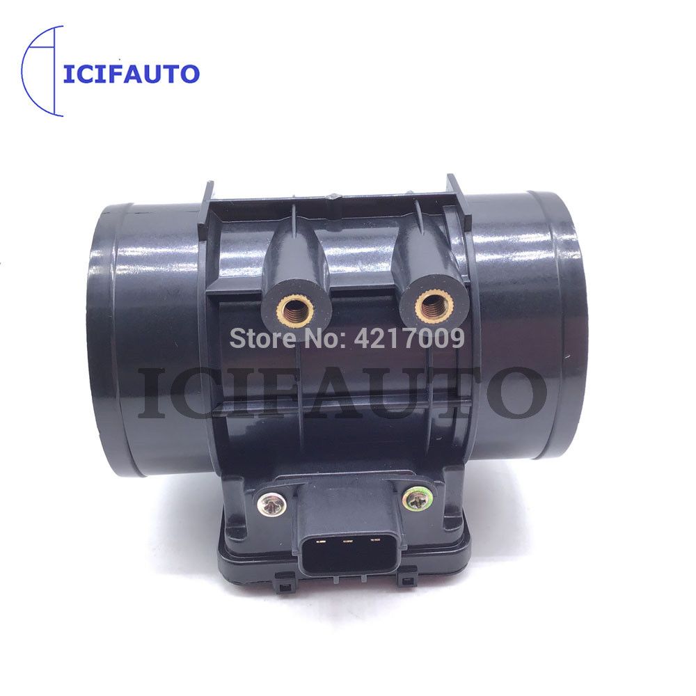 MAir Flow Meter MAF Sensor For SUI GRAND VITARA I/1 MAZDA MX-5 323 PREMACY MPV 1.6 1.8 2.0 TD 16V 4X4 E5T53171A ADM574203