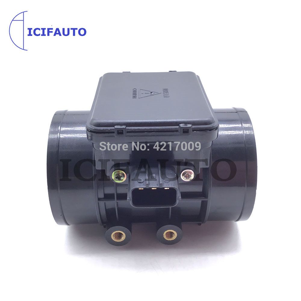MAir Flow Meter MAF Sensor For SUI GRAND VITARA I/1 MAZDA MX-5 323 PREMACY MPV 1.6 1.8 2.0 TD 16V 4X4 E5T53171A ADM574203