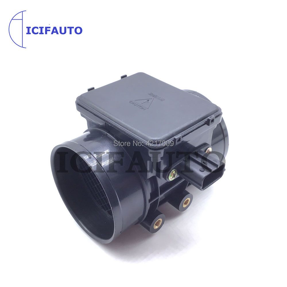 MAir Flow Meter MAF Sensor For SUI GRAND VITARA I/1 MAZDA MX-5 323 PREMACY MPV 1.6 1.8 2.0 TD 16V 4X4 E5T53171A ADM574203