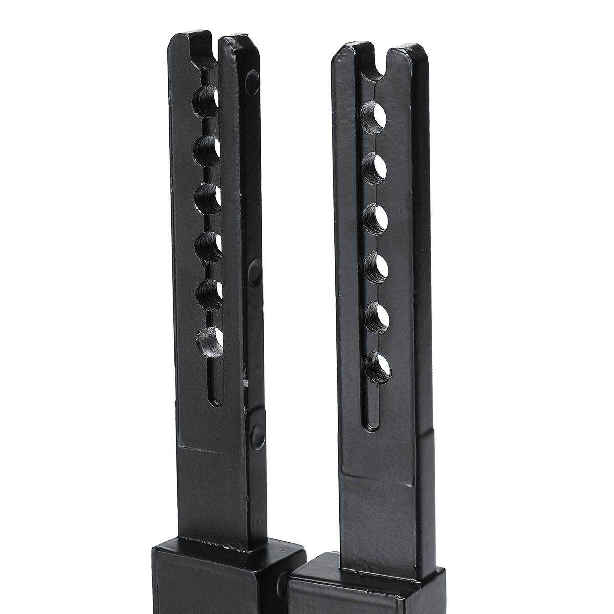 Universal TV Stand Base Plasma LCD Flat Screen Table Top Pedestal Mount 32-65" For Sha*rp Sam-sung TC-L S-ony