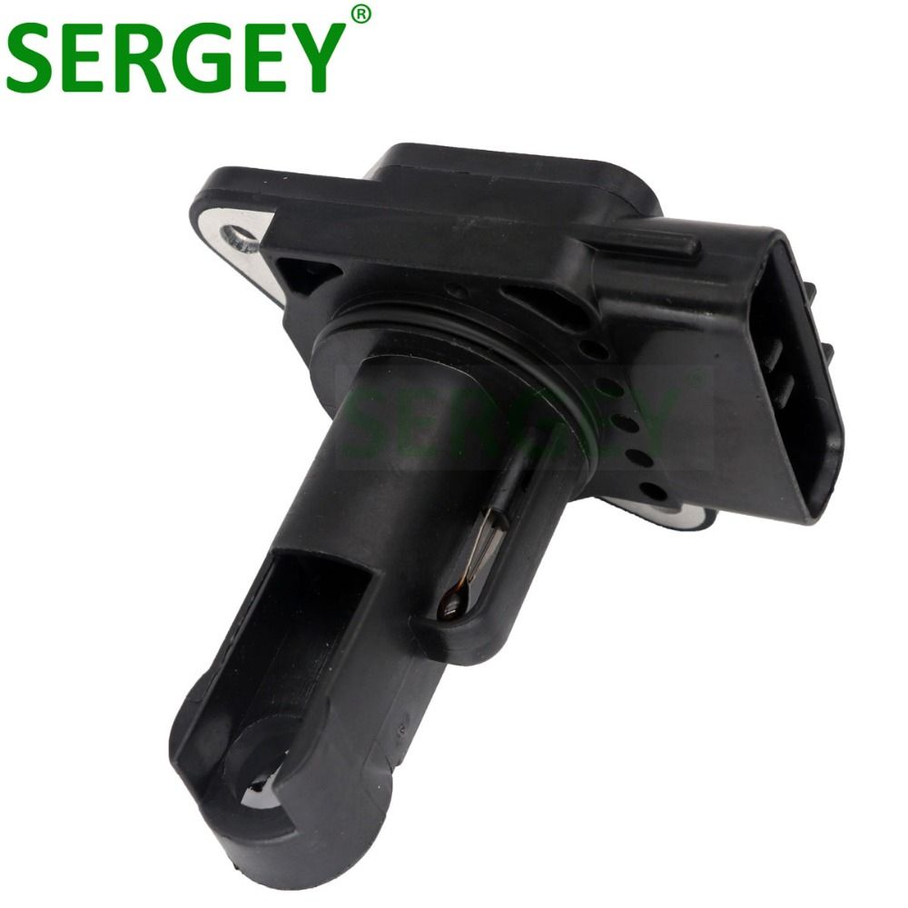 Air Mass Flow Meter Maf Sensor For Lexus Mazda Mit