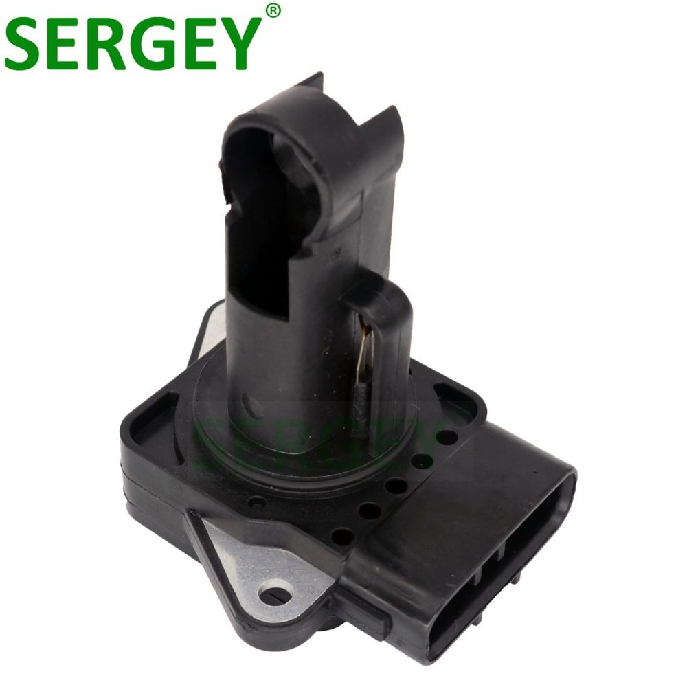 Air Mass Flow Meter Maf Sensor For Lexus Mazda Mit