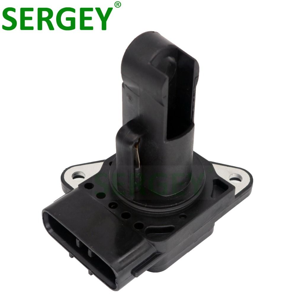 Air Mass Flow Meter Maf Sensor For Lexus Mazda Mit