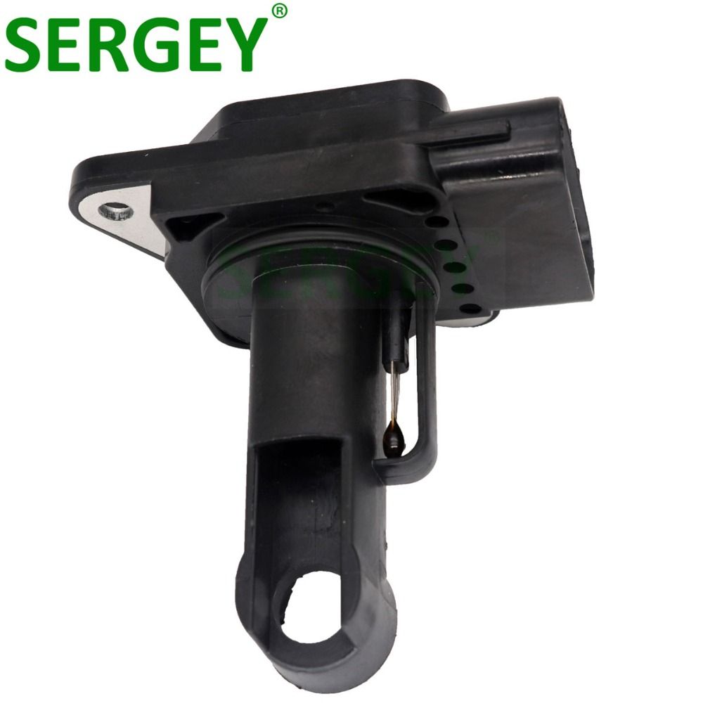 Air Mass Flow Meter Maf Sensor For Lexus Mazda Mit