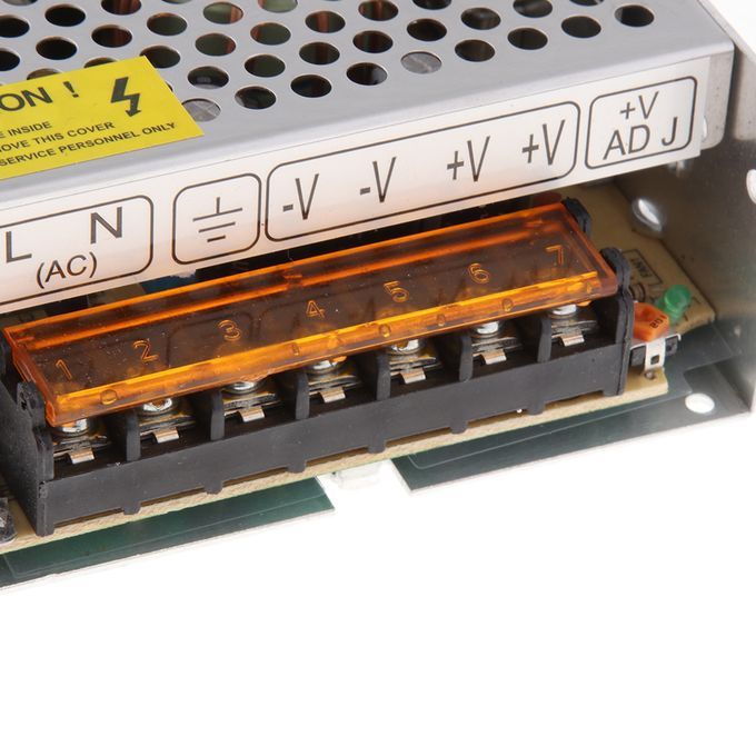 DC 5V LED Driver Switch Power Supply  For LED Strip AC 110V