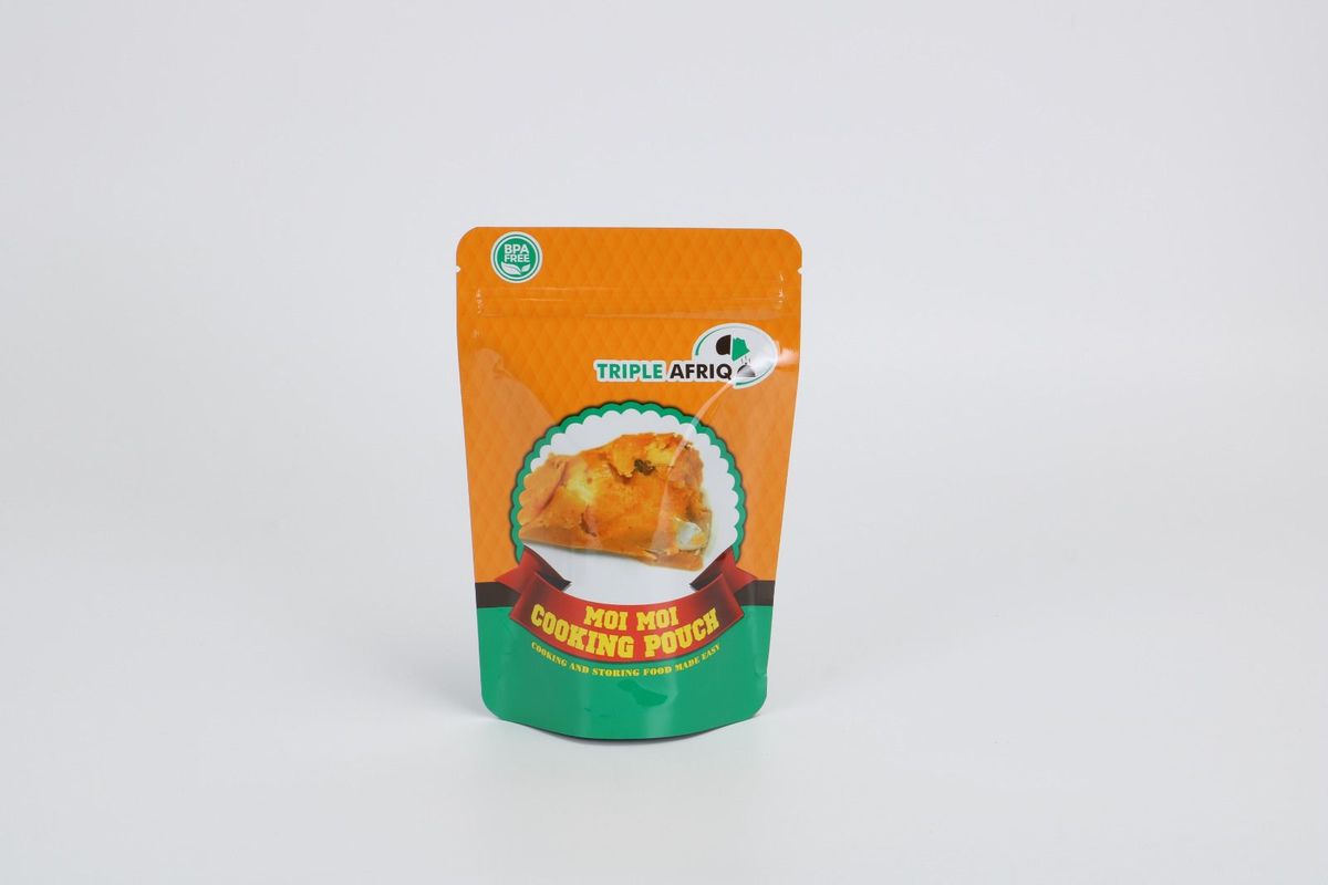 MOI MOI COOKING POUCH