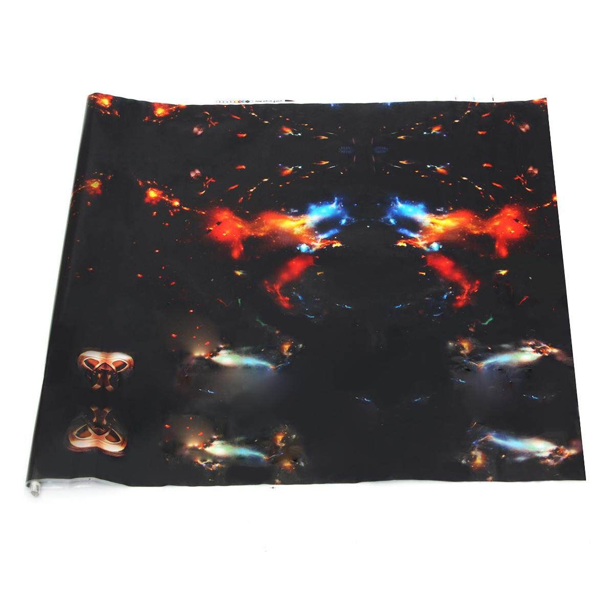 HYDROGRAPHIC WATER TRANSFER HYDRODIPPING FILM HYDRO DIP TREE 14 1SQ 100cm 50*100cm