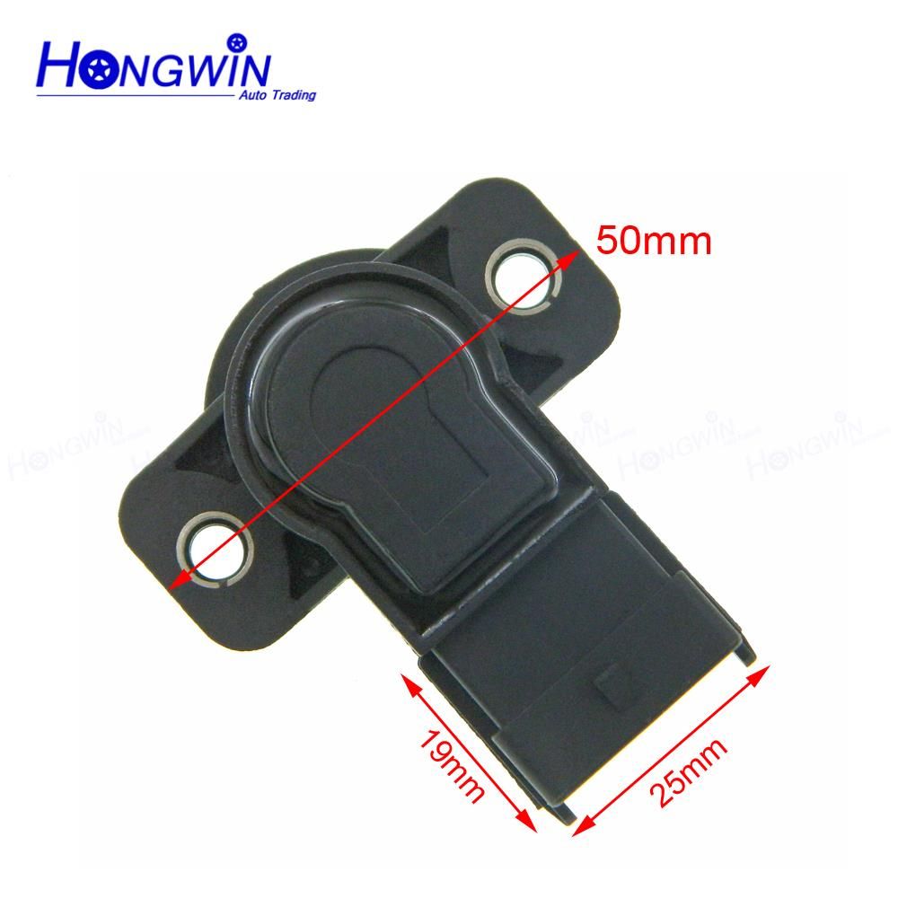 35170 02000 Throttle Position R Fits Hyundai 06 Kia Morning Picanto 04-07 35102-02910,3510202910,35102 02910,3517002000